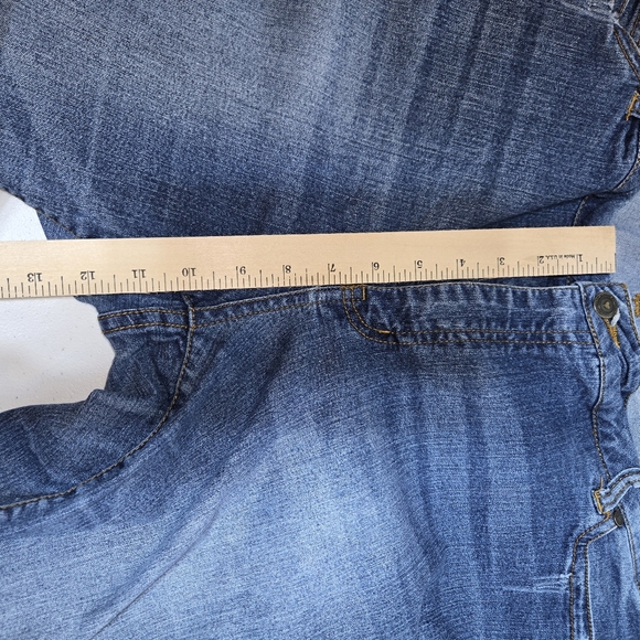 DENIM 24/7 Woman's Jeans size 16W - Picture 10 of 11